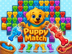 Game Puppy Match