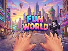 Game Fun World
