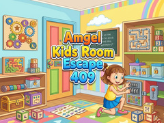 Game Amgel Kids Room Escape 409
