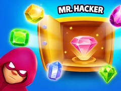 Game Mr. Hacker The Museum Hunt
