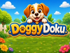 Game DoggyDoku