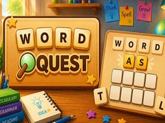 Game Word Quest