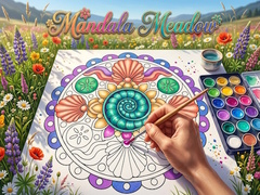 Game Mandala Meadow