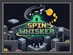 Game Spin Whisker