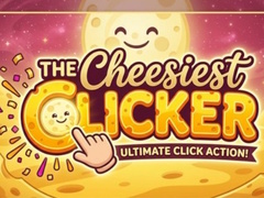 Game TheCheesiestClicker!