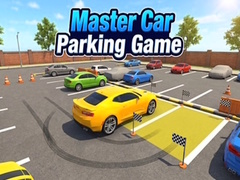 Game Master Car Parking Game