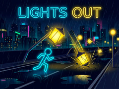 Game Lights Out