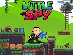 Game Little Spy