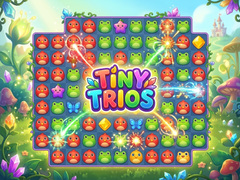 Game Tiny Trios