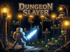 Game Dungeon Slayer