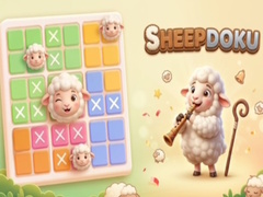 Game Sheepdoku