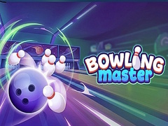 Game Bowling Master