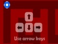 Game Layer Maze. Part 2: Locked Ways 