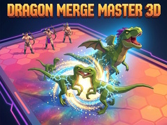 Game Dragon Merge Master 3D