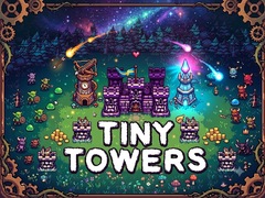 Game Idle Tiny Towers