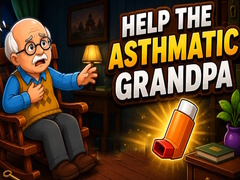 Game Help the Asthmatic Grandpa