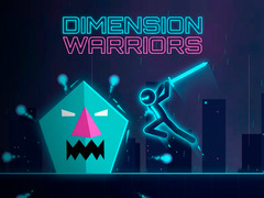 Game Dimension Warriors