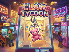 Game Claw Tycoon