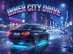 Game Inner City Drive