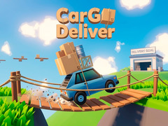 Game CarGO Deliver