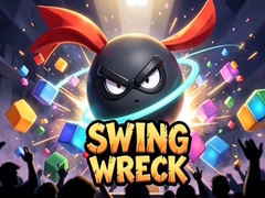 Game Swing Wreck