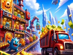 Game Monster Factory Tycoon