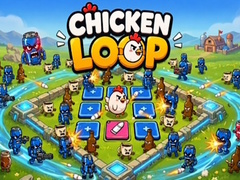 Game Chicken Loop