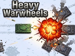 Game Heavy Warwheels