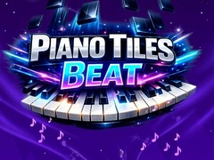 Game Piano Tiles Beat