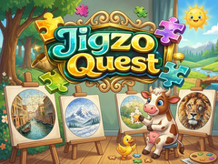 Game Jigzo Quest