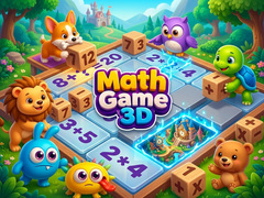 Game Math Game 3D