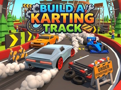 Game Build a Karting Track