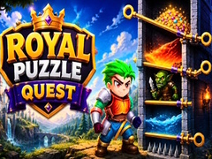 Game Royal Puzzle Quest