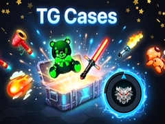 Game TG Cases
