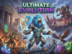 Game Ultimate Evolution