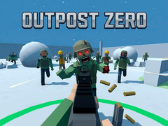 Game Outpost Zero