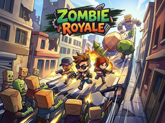 Game Zombie Royale