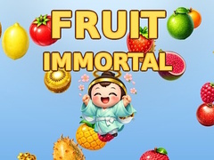 Game Fruit Immortal