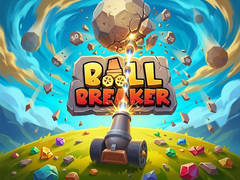 Game Ball Breaker