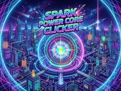 Game Spark Power Core Clicker