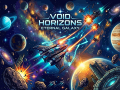 Game Void Horizons - Eternal Galaxy