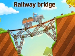 Game Railway bridge