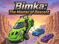 Game Bimka: The Master of Destruction