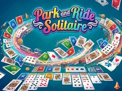 Game Park and Ride Solitaire