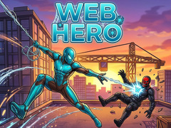 Game Web Hero