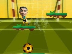 Game Ronaldo Ball Rush 2026