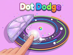 Game Dot Dodge