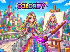 Game Colorify