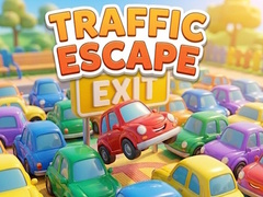 Game Traffic escape