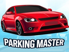 Game Parking master